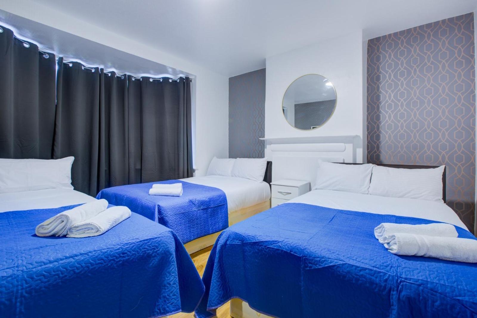 Streatham Hotel Londra
